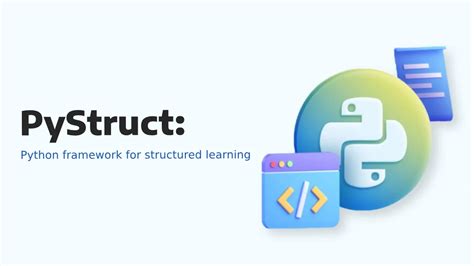 pycstruct|PyStruct .